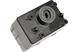 Dorman 601-082 Wireless Ignition Module Compatible with Select Models