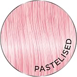 Knight & Wilson Colour Freedom Gloss Pro 150ml Crimson Red Semi-Permanent view 5