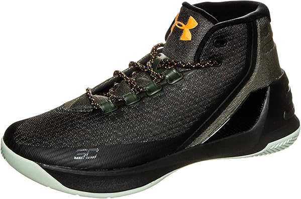 under armour curry amazon