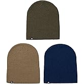 Burton Recycled DND Beanie (3 Pack)