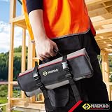 C.K MA2718 Square Tool Roll SG33153 Storage Pouch Organizer view 6
