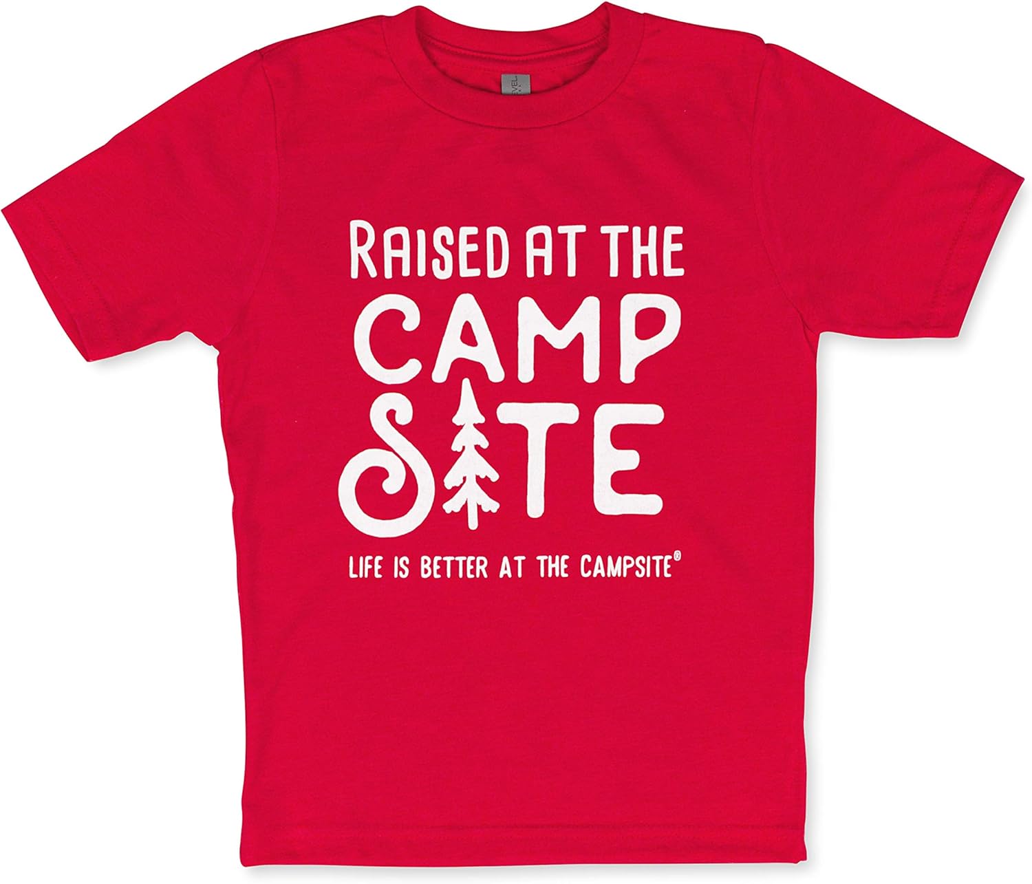 better life shirts