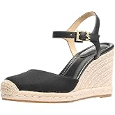 Michael Kors Women's Kenzie Wedge Sandal