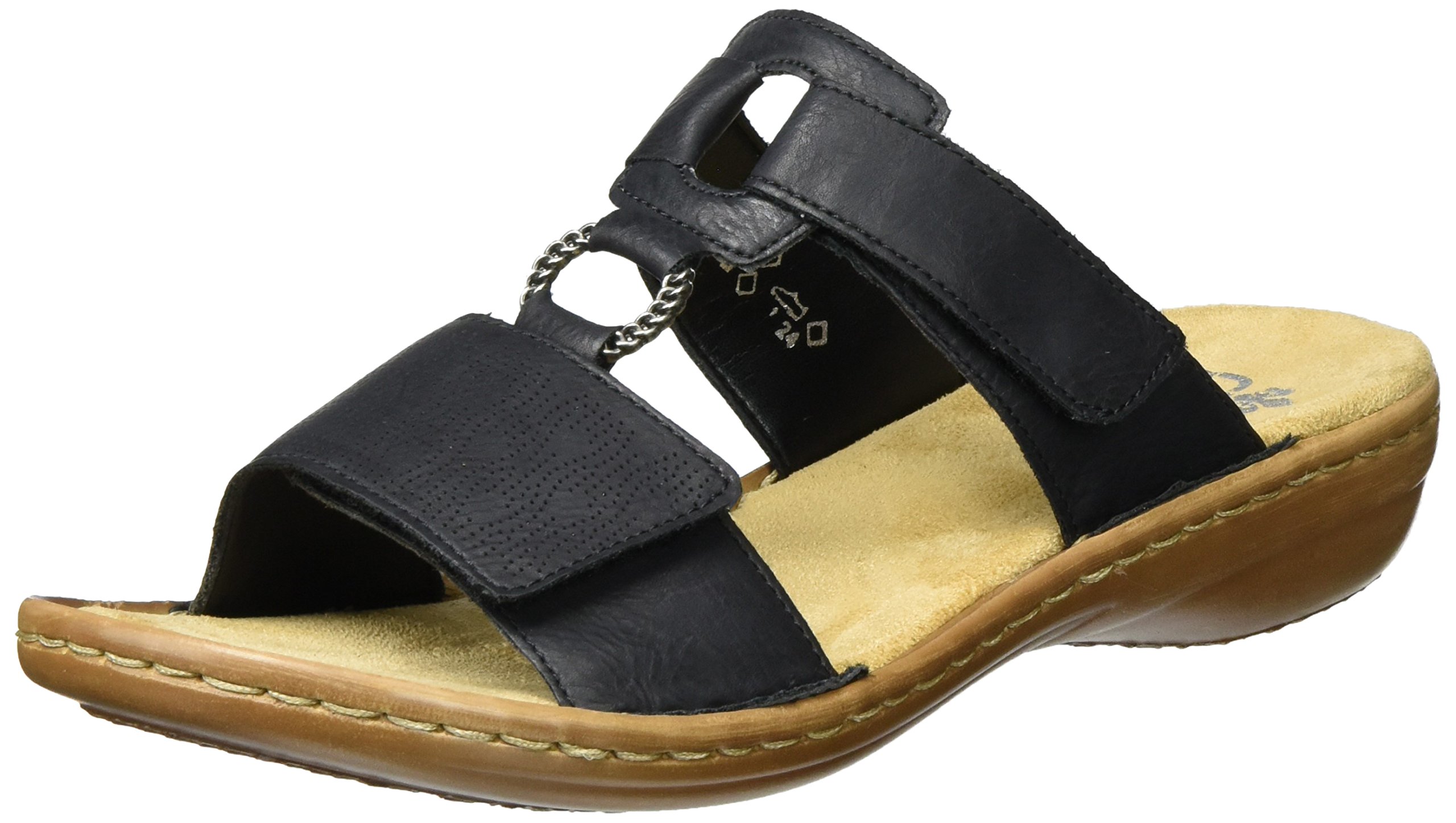rieker womens clogs and mules