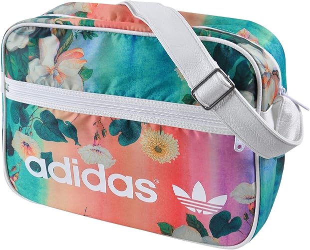 adidas umhängetasche weiß schwarz