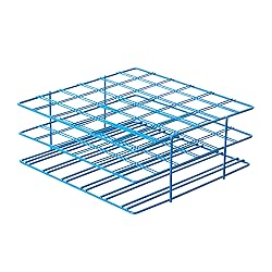 SP Bel-Art Poxygrid Centrifuge Tube Rack; For 50ml