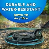 Blue Marble National Geographic Starter Metal Detector Kit for Kids view 3