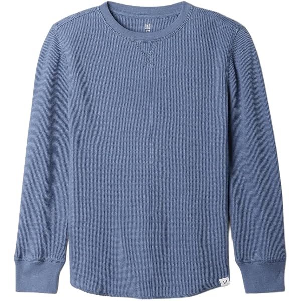 トップス student apathyLong Sleeved Thermal Tee M cn17686642.jpg