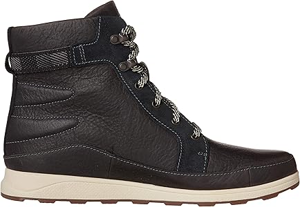 chaco sierra waterproof ankle boot