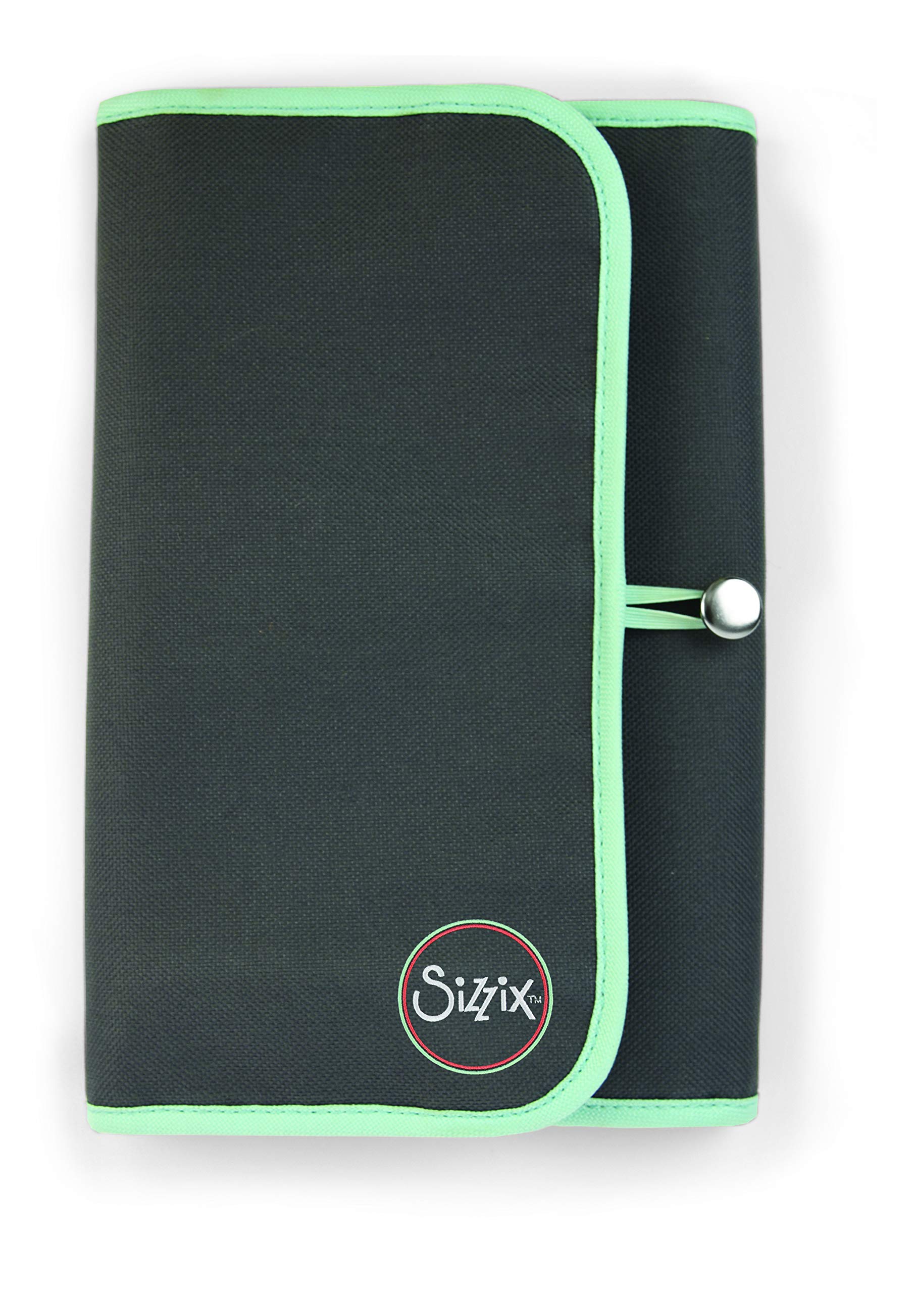 Sizzix Storage Case 662874, Multi Colour, One Size, Canvas