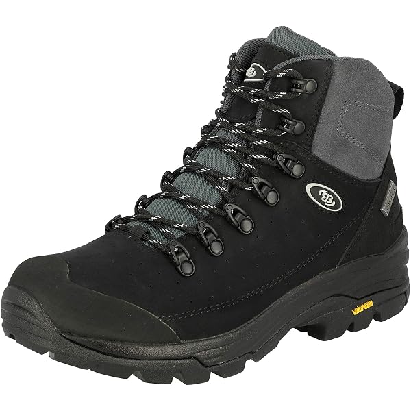 Volcom Men\'s Black Lace-Up Winter Boots with Gray Sole Volcom Street Shield XTR Composite Toe Work Boot - Men main image 4