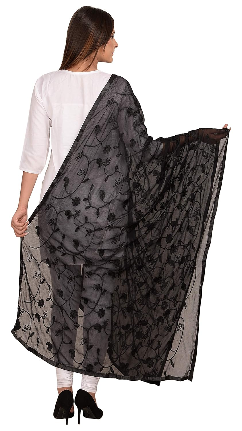 stilll19 women's nazmin dupatta