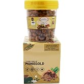 Moniegold Chewy Tamarind Candy - A Symphony of Spicy Sweetness, Unmatched Chew, &amp; Tamarind Candies Weight 4.58 Oz. (130 g.) Pack of 1
