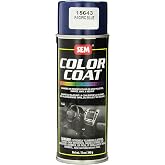 SEM 15643 Pacific Blue Color Coat - 12 oz.