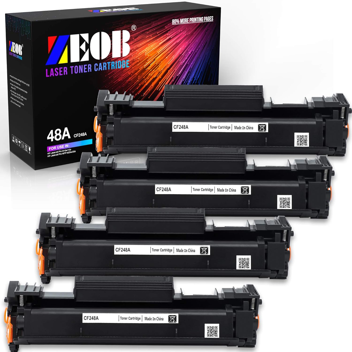 hp laserjet pro m29w toner