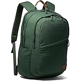 Fj&auml;llr&auml;ven Raven 28 Backpack - Multi-Pocket Organization, Padded Support, Durable Fabric - Commuting, Travel, Deep Patina