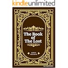 The Book Of The Lost (Lost Books of Library of Alexandria)