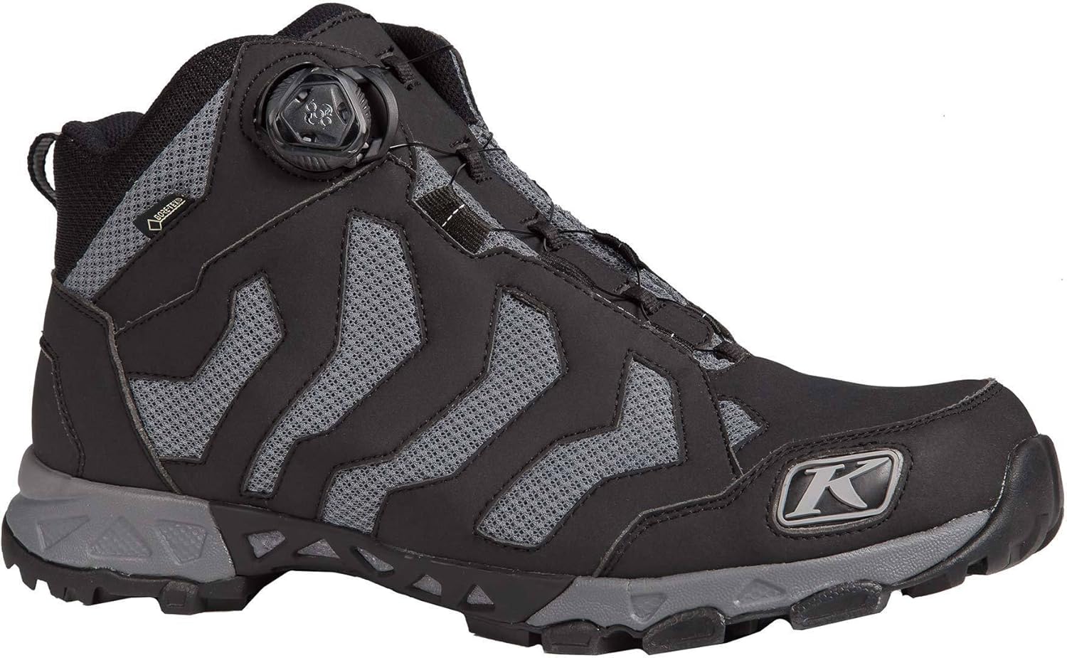 klim arctic boots
