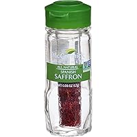 McCormick Gourmet All Natural Spanish Saffron, 0.06 oz