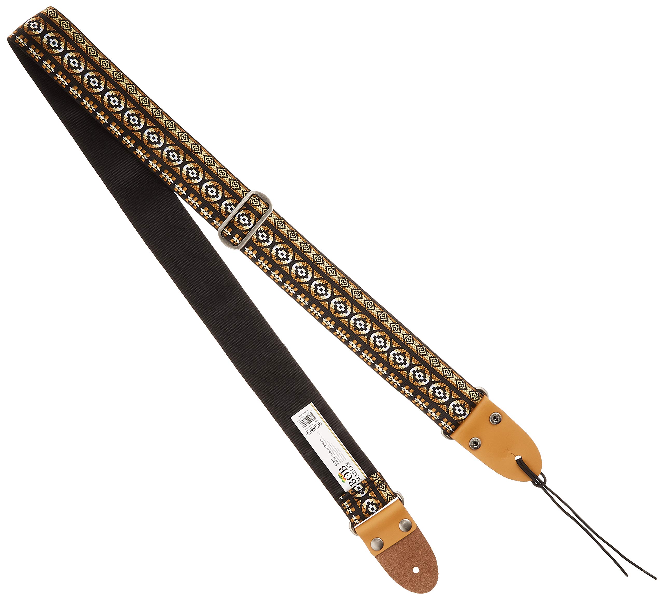 Jim Dunlop JD-BOB11 Guitar Strap