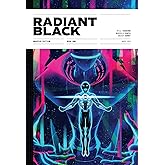 Radiant Black: Massive Edition Book One (Massive-Verse)