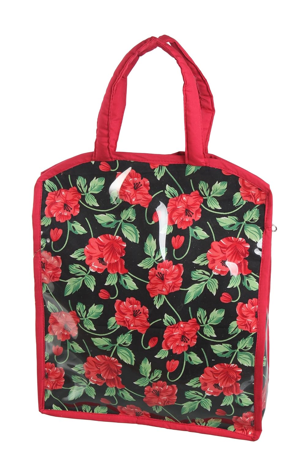 tiffin and bottle bag