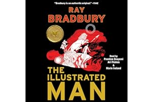 The Illustrated Man