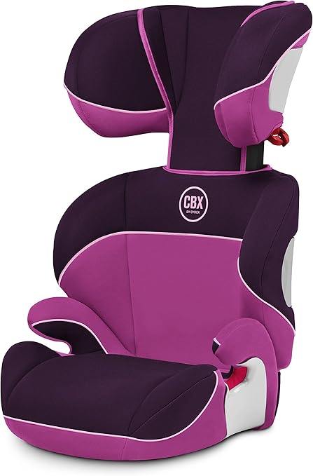cybex solution purple rain