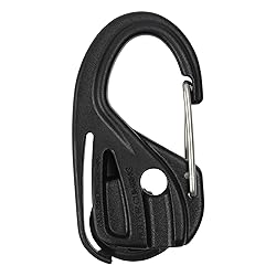 Nite Ize CamJam Cord Tightener - Tie Down Rope