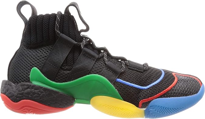 adidas energy crazy byw lvl x