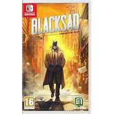Blacksad: Under the Skin - Nintendo Switch