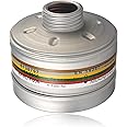 A2B2E2K2 Hg P3 R D Gas Filter with DIN EN Connection RD40