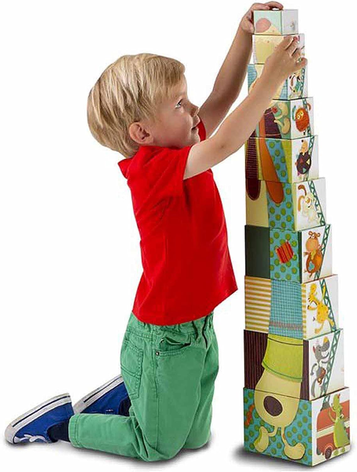  LILLIPUTIENS - Juego de Dados 