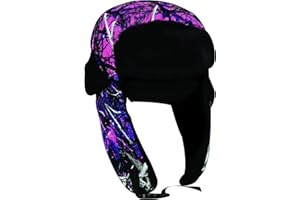 Outdoor Cap Womens Trapper