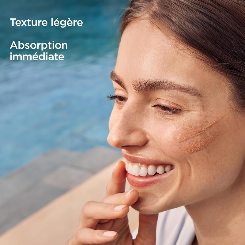 Fotoultra 100 Spot Prevent Color SPF 50+ (50 ml) | Crème Solaire Teintée pour Aider à Prévenir les Taches sur le Visage