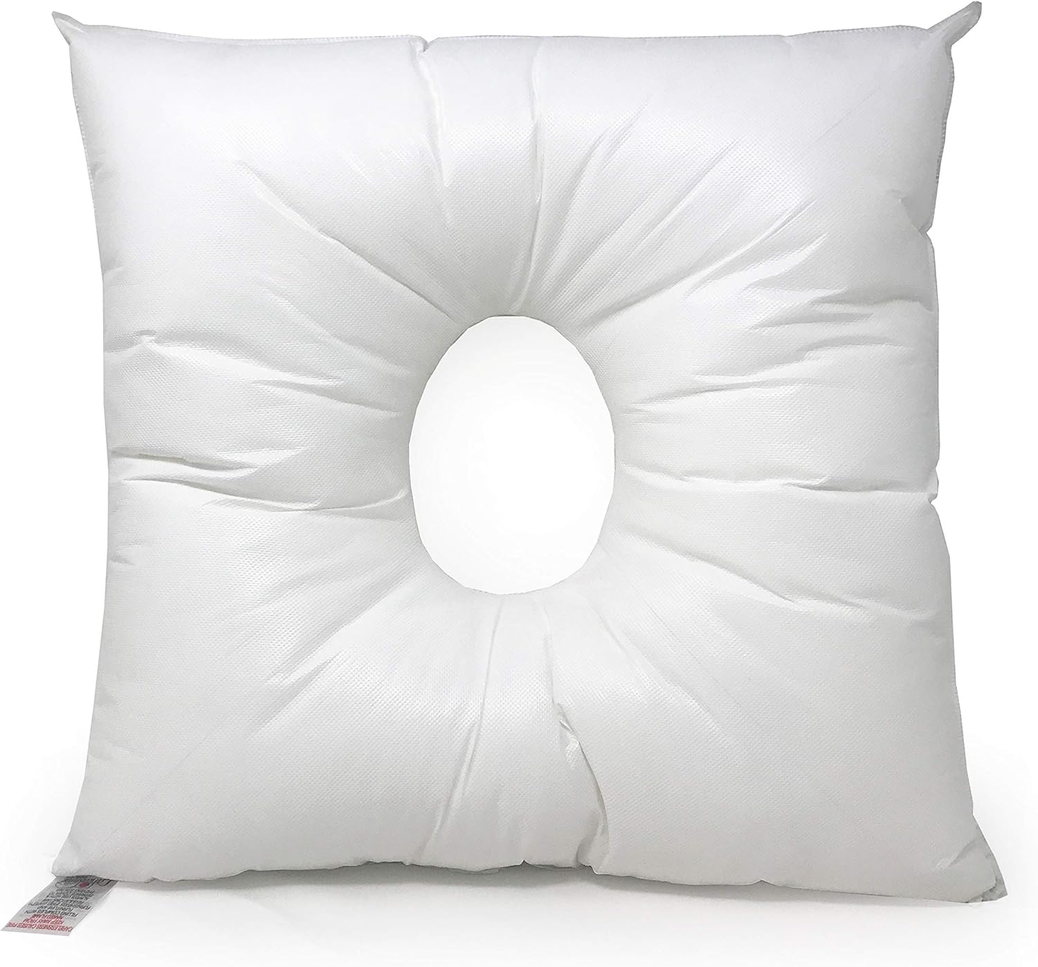 Lancashire Textiles Cotton Blend Front Stomach Sleeper/Massage Chair