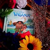 Vaiana Hörbücher Zu Disney Filmen Und Serien Band 4 -