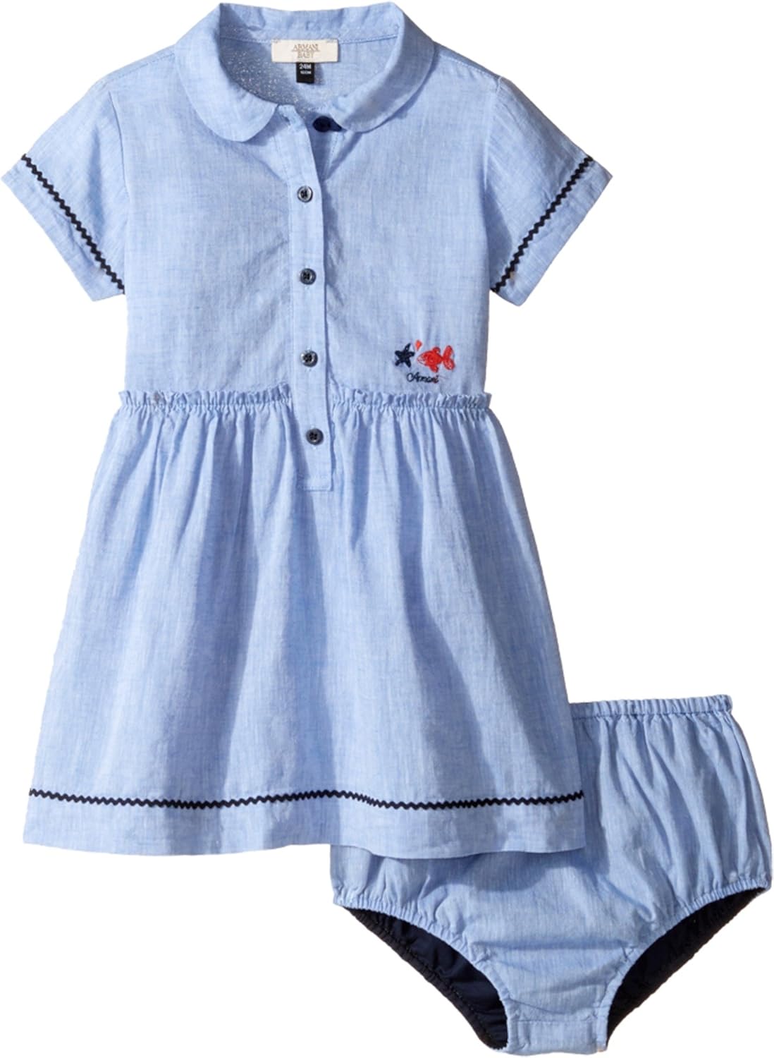 Armani clothes junior Clearance