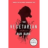 The Vegetarian