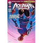 Aquaman: The Becoming (2021-) #5