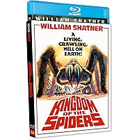 Amazon.com: Empire of the Ants / Tentacles (Midnite Movies Double