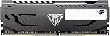 Patriot Viper Steel DDR4 32GB 3600 MHz Module PVS432G360C8 view 2