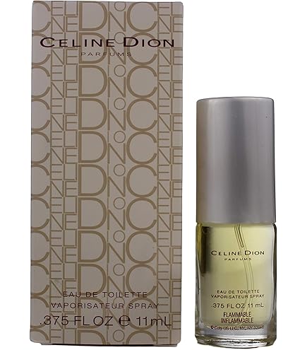 Amazon.com : Celine Dion Pure Brilliance By Celine Dion For Women