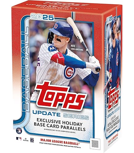 Amazon.com: 2022 Topps MLB Chrome Updates Baseball Trading Card