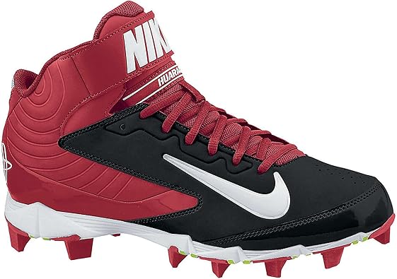 amazon mens baseball cleats