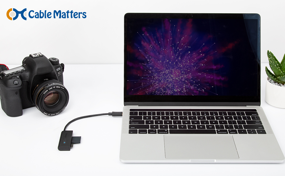 6 Cable+Matters+Reader+USB+C+Memory