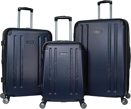 kenneth cole expandable luggage
