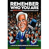 Remember Who You Are: What Pedro Gomez Showed Us About Baseball and Life