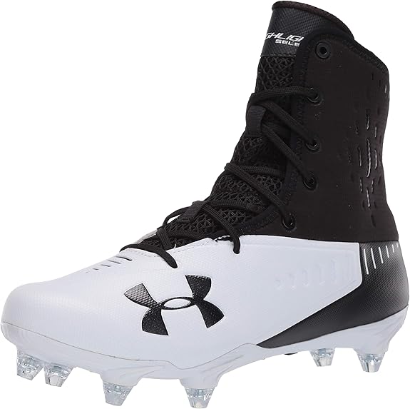 ua highlight select d wide