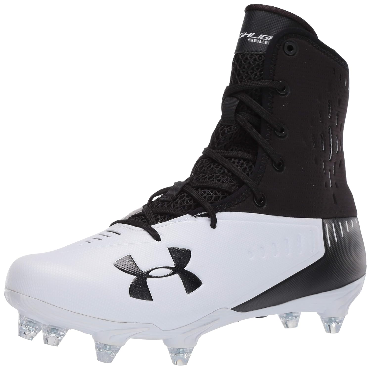 under armour football cleats 2018